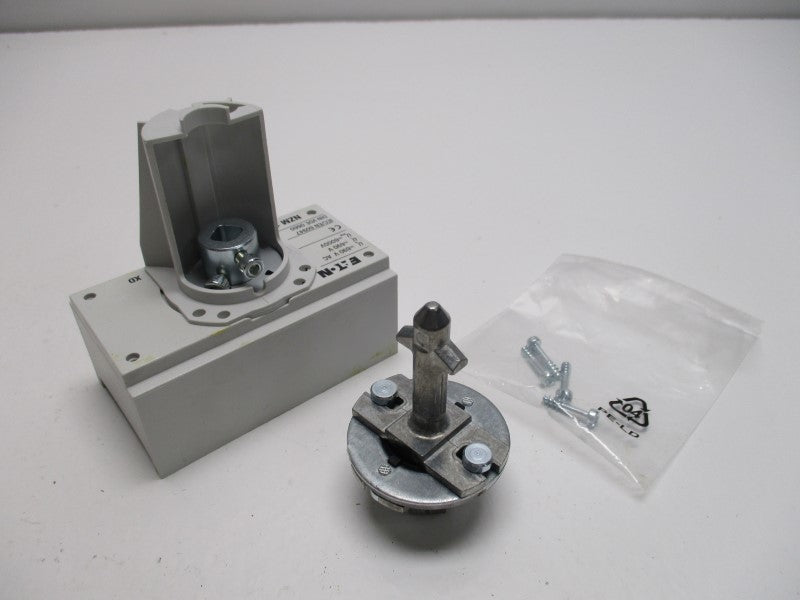 EATON NZM1-XTVD ROTARY HANDLE (MISSING ACCESSORIES)  NSMP