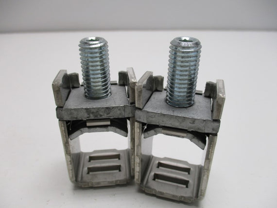 EATON NZM3-4-XKC BOX TERMINAL 4P (MISSING ACCESSORIES)  NSMP