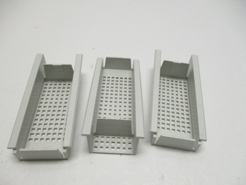 EATON NZM1-XIPA FINGER PROTECTION 3P COVER  NSMP