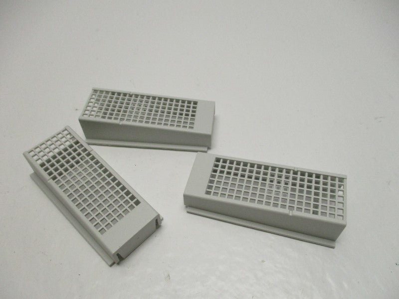 EATON NZM1-XIPA FINGER PROTECTION 3P COVER  NSMP