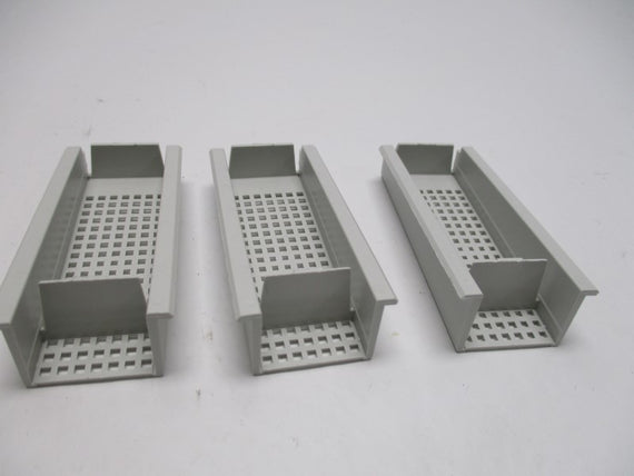 EATON NZM1-XIPA FINGER PROTECTION 3P COVER  NSMP