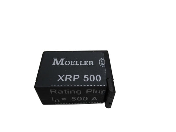 KLOCKNER MOELLER XRP500 MODULE  NSNP