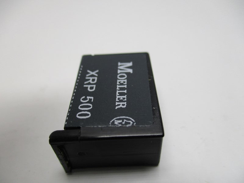 KLOCKNER MOELLER XRP500 MODULE  NSNP