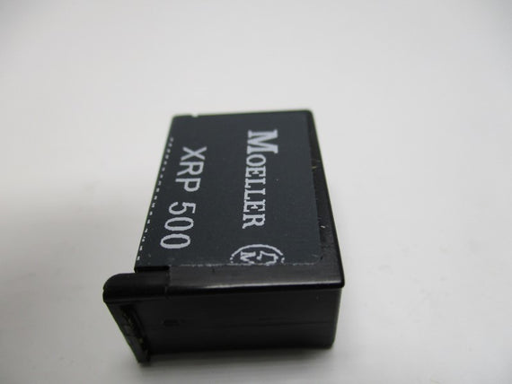 KLOCKNER MOELLER XRP500 MODULE  NSNP