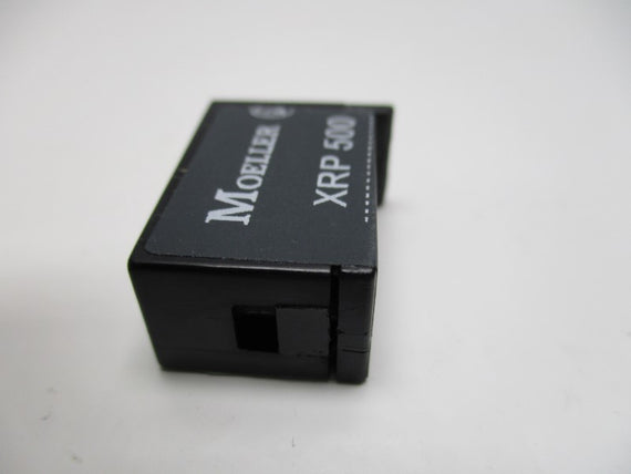 KLOCKNER MOELLER XRP500 MODULE  NSNP