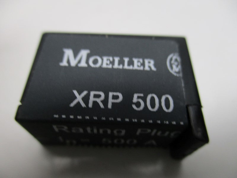 KLOCKNER MOELLER XRP500 MODULE  NSNP