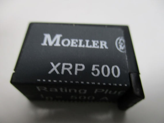 KLOCKNER MOELLER XRP500 MODULE  NSNP