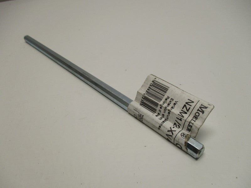 KLOCKNER MOELLER NZM1/2-XV4  NSNP