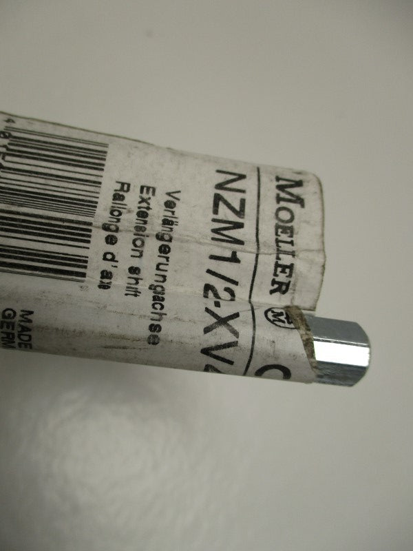 KLOCKNER MOELLER NZM1/2-XV4  NSNP