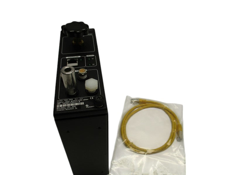 SIGPOD 3501-BB00 LEAK TEST MODULE  NSNP