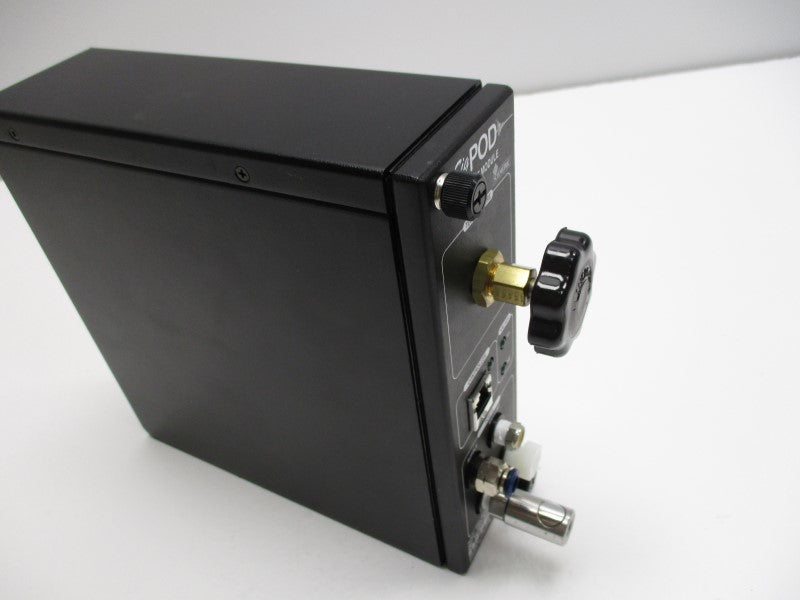 SIGPOD 3501-BB00 LEAK TEST MODULE  NSNP