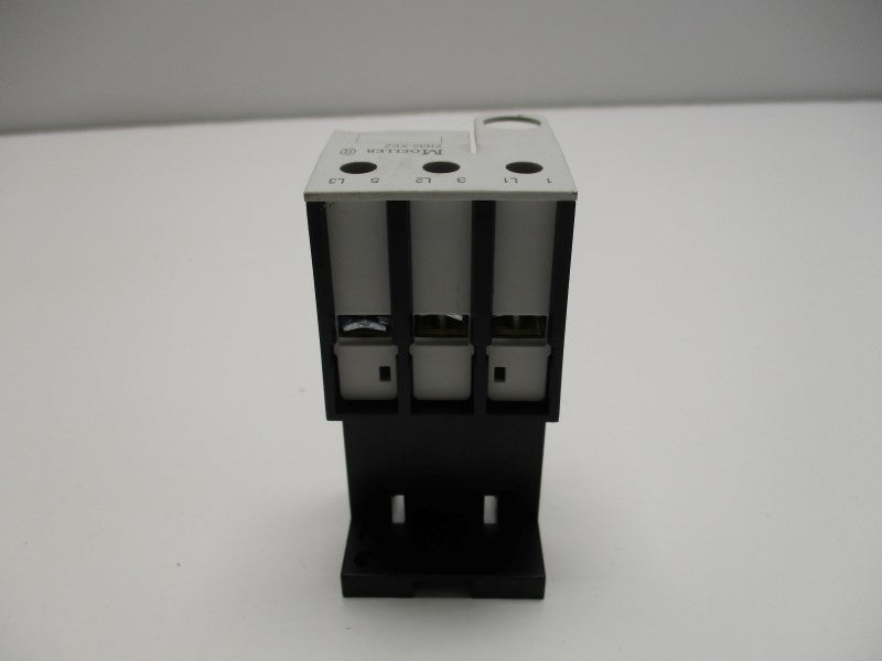 KLOCKNER MOELLER ZB32-XEZ MOUNTING BASE  NSNP
