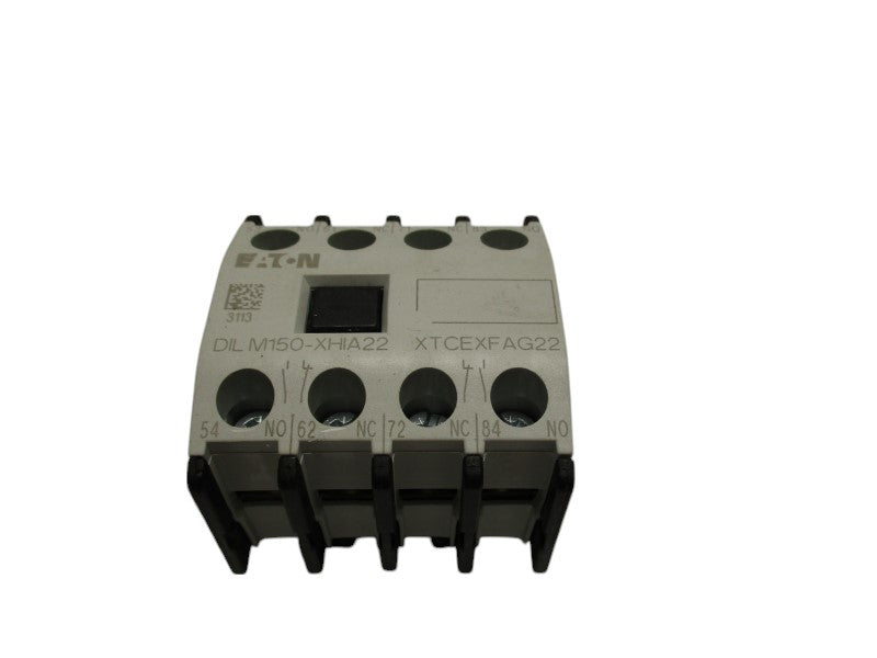 EATON DILM150-XHIA22 CONTACTOR  NSNP