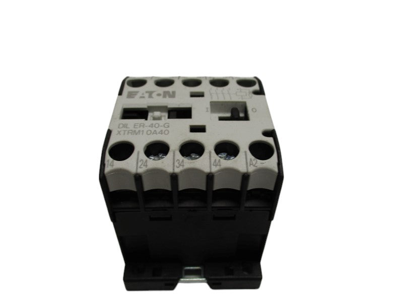 EATON DILER-40-G CONTACTOR 24VDC  UNMP