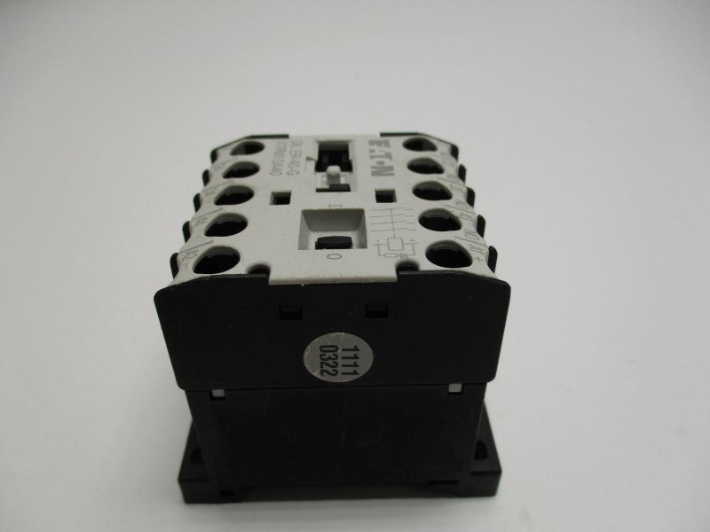 EATON DILER-40-G CONTACTOR 24VDC  UNMP