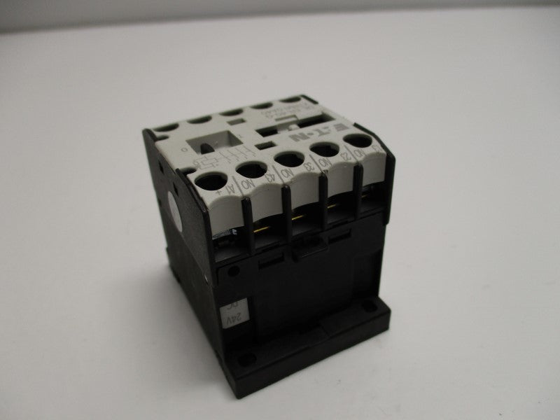 EATON DILER-40-G CONTACTOR 24VDC  UNMP