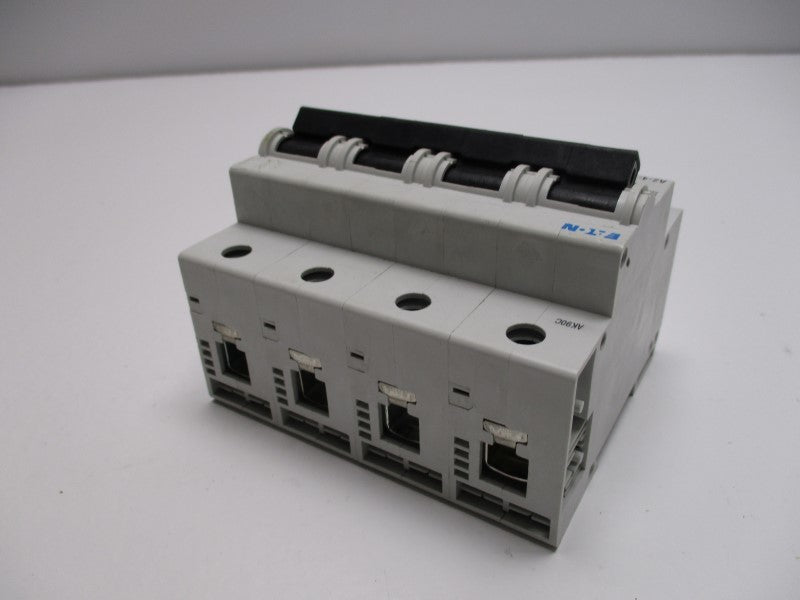 EATON AZ-4-C63 CIRCUIT BREAKER 63A  NSNP