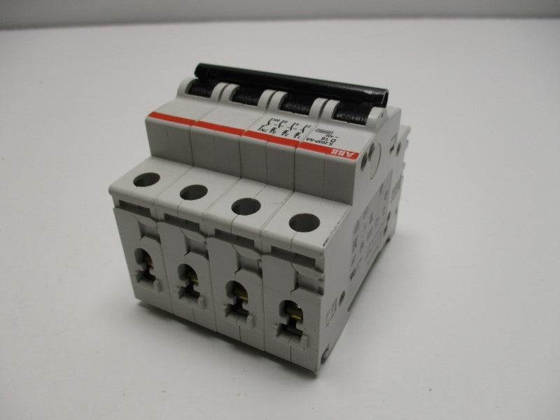 ABB S203P-NA CIRCUIT BREAKER 16A  NSNP