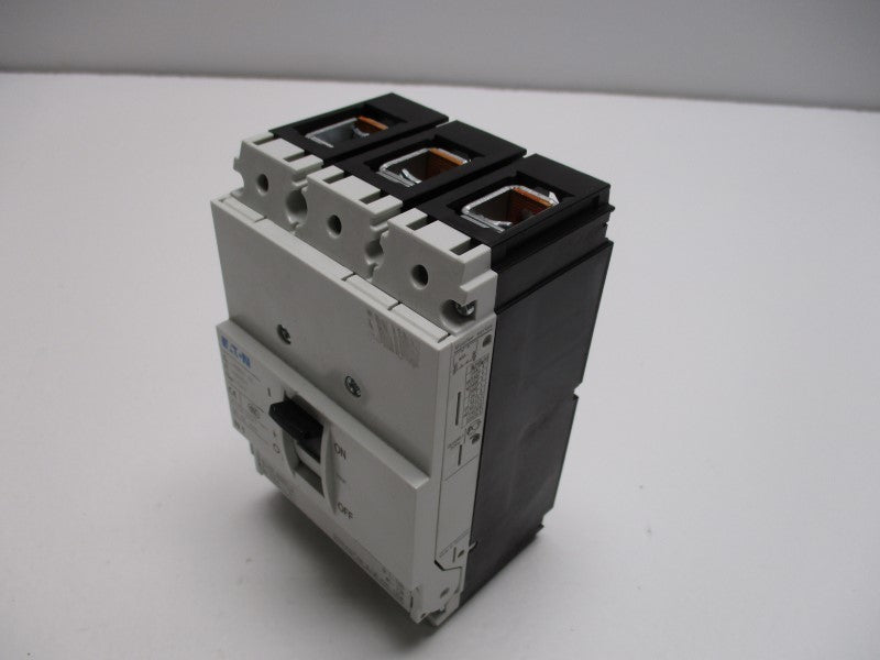 EATON N1-100 CIRCUIT BREAKER 100A  NSNP