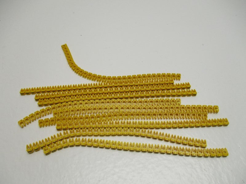 LEGRAND 38304 E MARKER  NSMP
