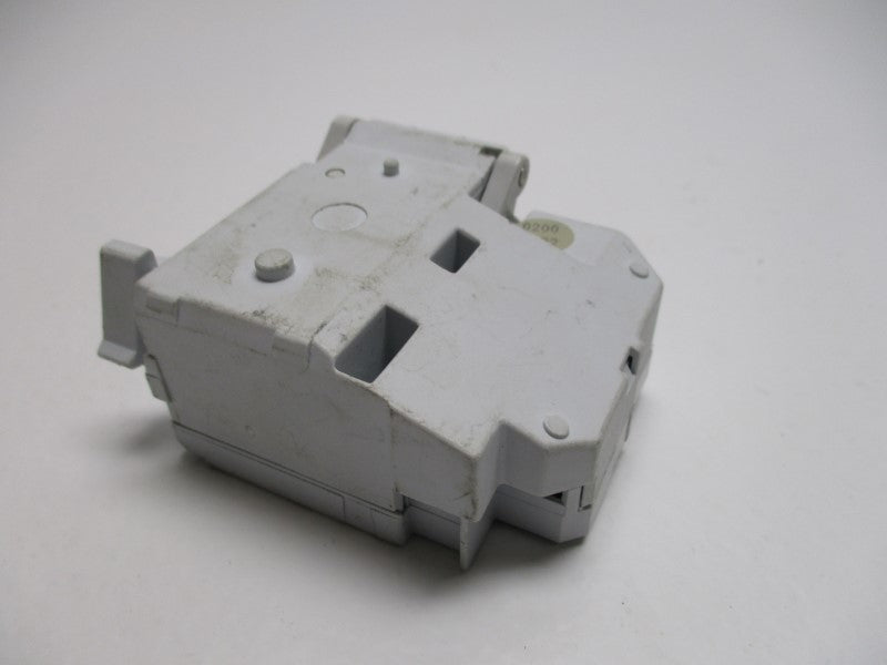 KLOCKNER MOELLER A-NZM10 SHUNT TRIP 220-240V  UNMP