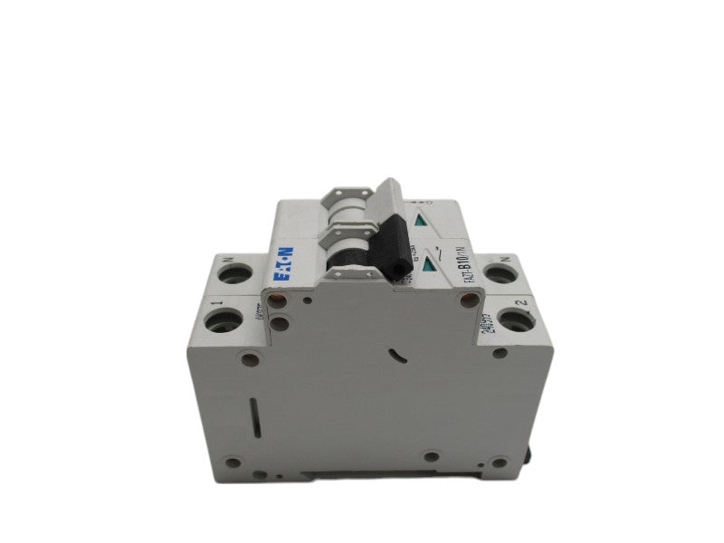 EATON FAZT-B10/1N CIRCUIT BREAKER 10A  NSNP