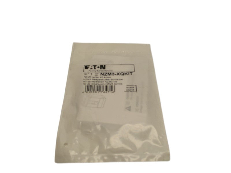 EATON NZM3-XQKIT REPAIR KIT SCREW  NSMP