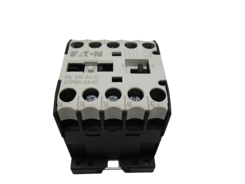 EATON DILER-40-G CONTACTOR 24VDC  NSNP