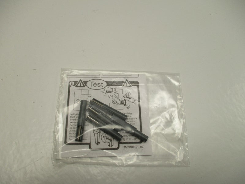 SIEMENS 5ST3805-1 HANDLE CONNECTOR  NSMP