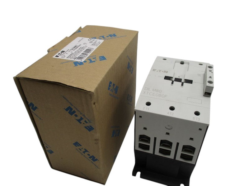 EATON DILM80 CONTACTOR 230V  NSMP