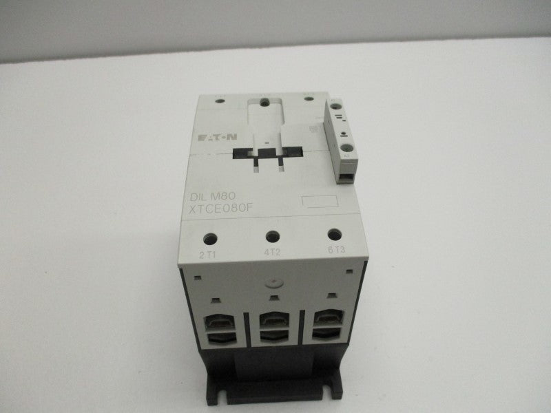 EATON DILM80 CONTACTOR 230V  NSMP