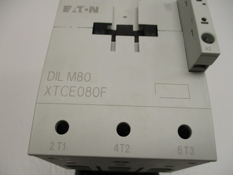 EATON DILM80 CONTACTOR 230V  NSMP