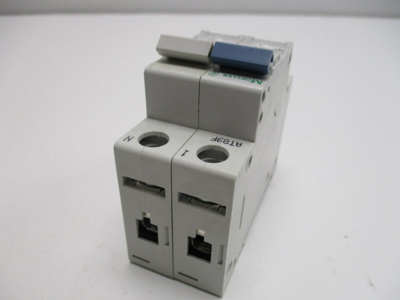 KLOCKNER MOELLER PXL-C20/1N CIRCUIT BREAKER 20A  NSNP