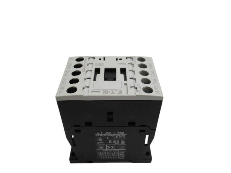 EATON DILA-22 CONTACTOR RELAY 230V  NSNP