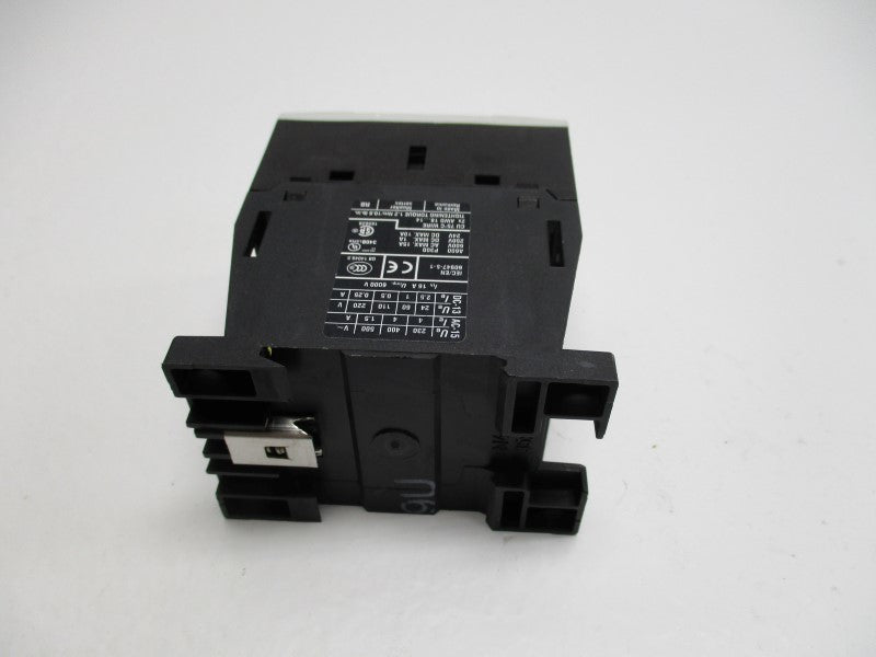 EATON DILA-22 CONTACTOR RELAY 230V  NSNP