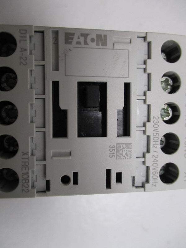 EATON DILA-22 CONTACTOR RELAY 230V  NSNP