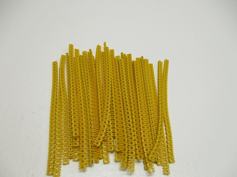 LEGRAND 38213 4 MARKER  NSMP