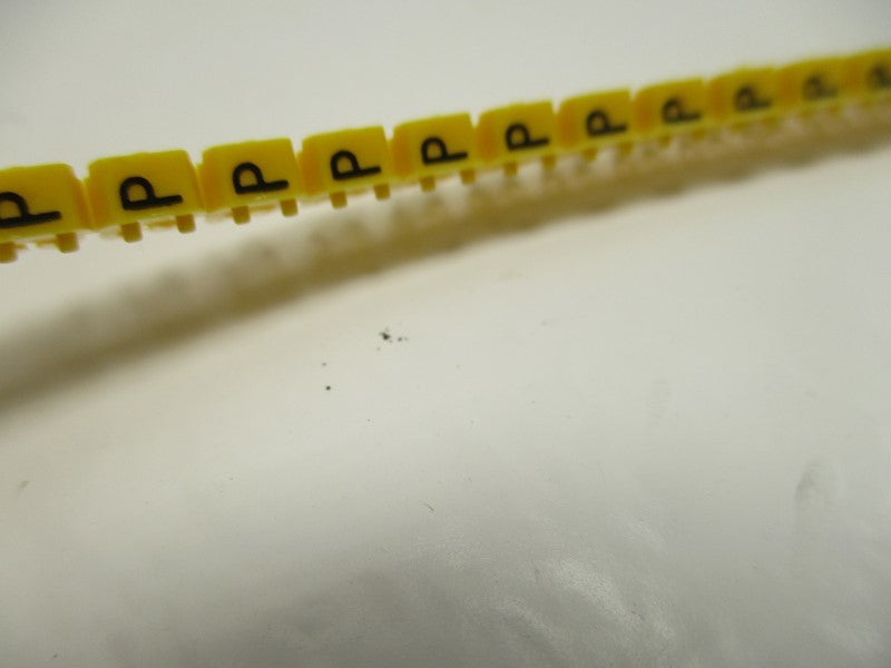 LEGRAND 38315 P MARKER  NSMP