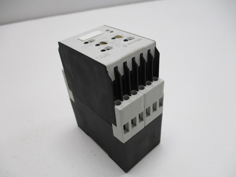 KLOCKNER MOELLER EMR4-I15-2-A CURRENT MONITORING RELAY  NSNP