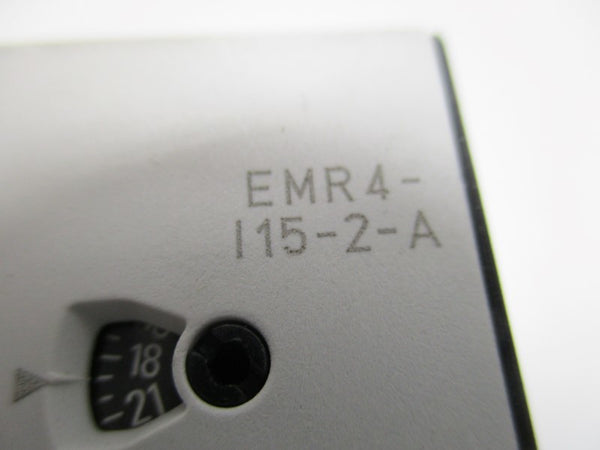 KLOCKNER MOELLER EMR4-I15-2-A CURRENT MONITORING RELAY  NSNP
