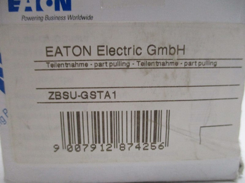EATON ZBSU-GSTA1 BUSBAR  NSMP