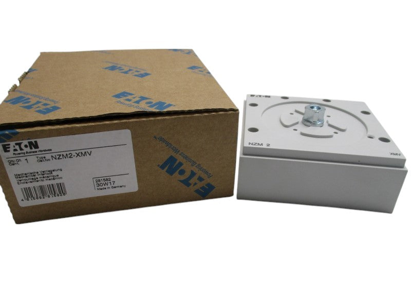 EATON NZM2-XMV MECHANICAL INTERLOCK  NSMP