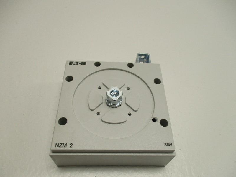 EATON NZM2-XMV MECHANICAL INTERLOCK  NSMP