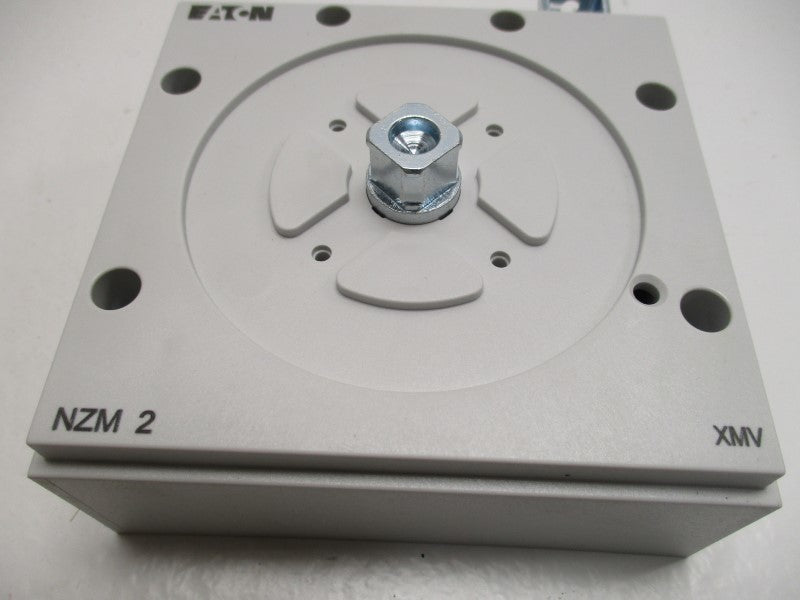 EATON NZM2-XMV MECHANICAL INTERLOCK  NSMP