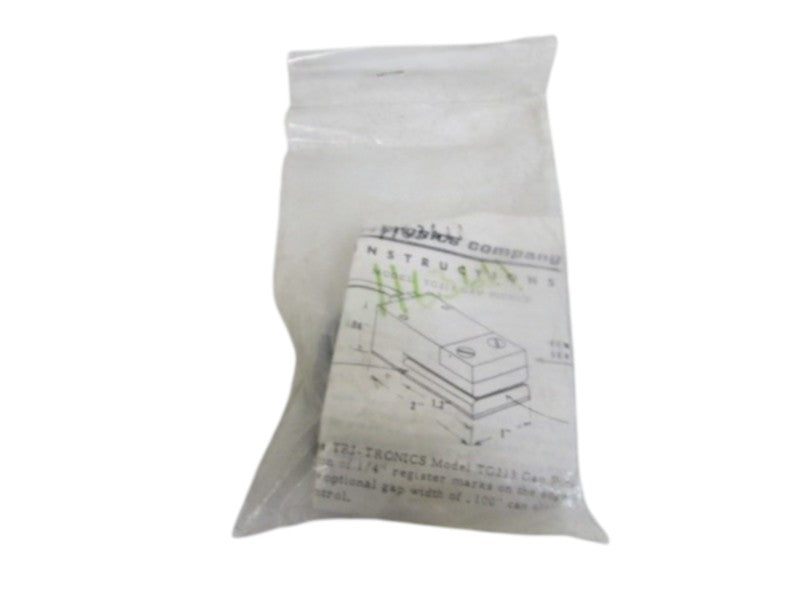 TRI-TRONICS GAP PICKUP TG 213.05 NSNP IN BAG