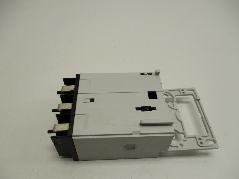 KLOCKNER MOELLER ZM-2,4-PKZ2 OVERLOAD THERMAL TRIP UNIT 1,6-2,4A  NSNP