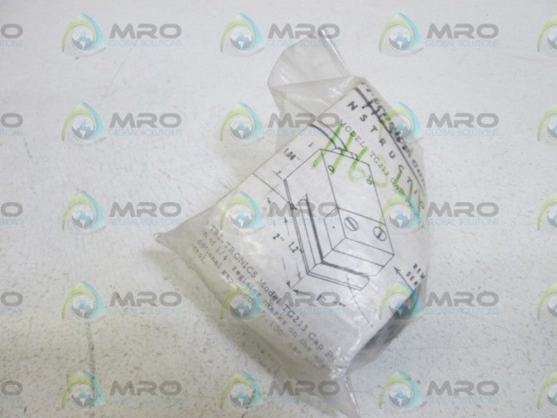 TRI-TRONICS GAP PICKUP TG 213.05 NSNP IN BAG