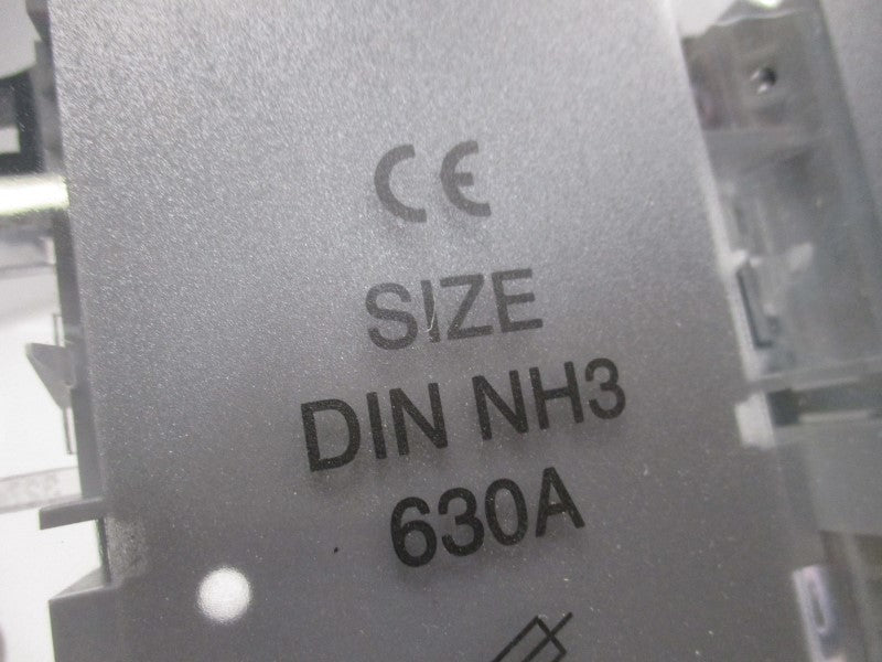 EATON DINNH3 COVER FOR SWITCH  NSNP