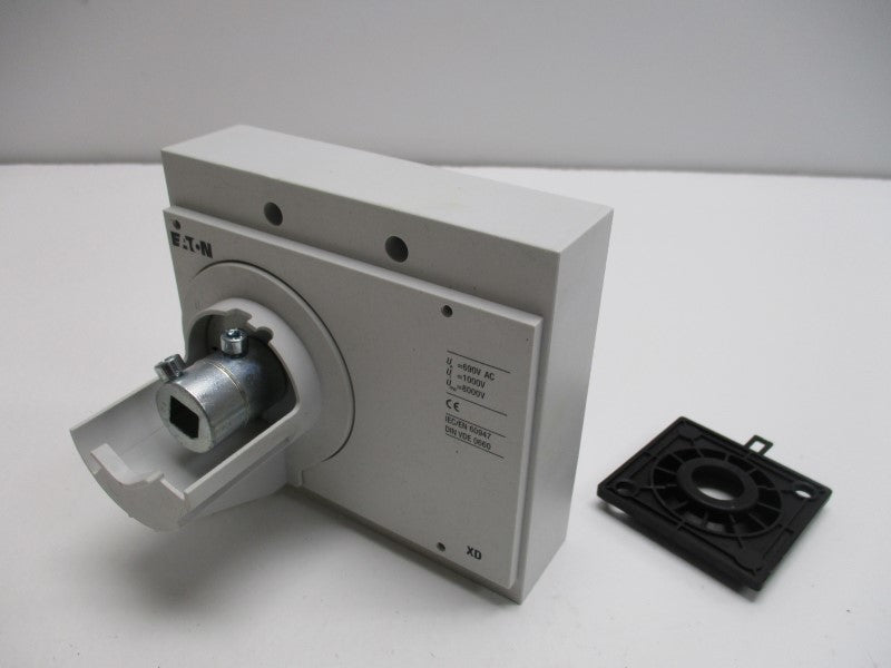 EATON NZM3-XTVDV ROTARY DRIVE (MISSINGA ACCESSORIES)  NSMP
