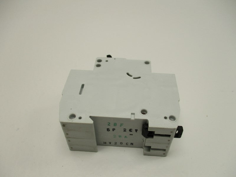 KLOCKNER MOELLER FAZ-1N-C2 CIRCUIT BREAKER 1A  UNMP